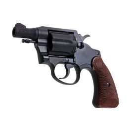 Tanaka Colt Cobra .38spl 2inch 1st Issue R-model HW Model Gun