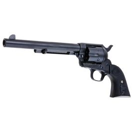 Tanaka Colt SAA 2nd Generation 7.5 inch Pegasas II Heavyweight Gas Revolver
