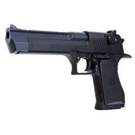 Tanaka Desert Eagle.50AE Heavy Weight Model Gun