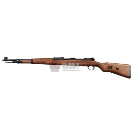 Tanaka Kar98K Air - Bolt Action Air Cocking Airsoft Classic Rifle