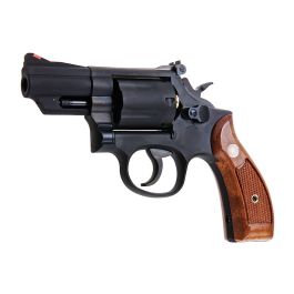 Tanaka S&W M19 2.5 inch 'Combat Magnum' Heavyweight Ver 3 Model Gun