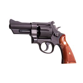 Tanaka S&W M27 The .357 Magnum 3-1/2 inch Heavy Weight Model Gun