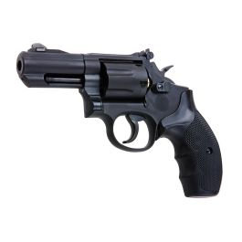 Tanaka S&W M19 Performance Center Model Gun Ver. 3 (3 inch Heavy Weight, K-Comp)