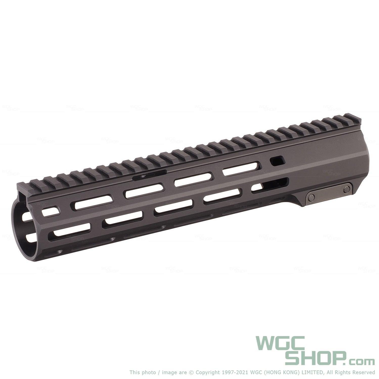 AIRSOFT ARTISAN 11" URX Mod 2.1 M-Lok Rail for M4 AEG / GBB / PTW Airsoft