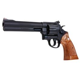 Tanaka S&W M29 Classic 6.5 inch Heavy Weight Version 3 Gas Revolver