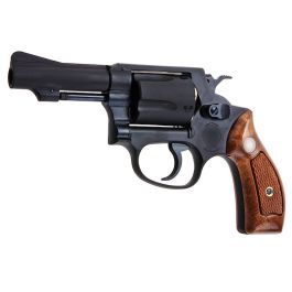 Tanaka S&W M36 3 inch .38 spl 'Chiefs Special' Ver 2 Heavyweight Model Gun