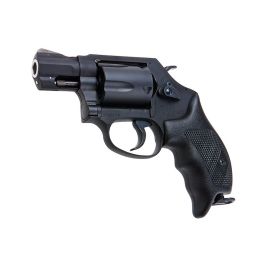 Tanaka S&W M360J Sakura .38 Special 1-7/8 inch Gas Revolver (Heavy Weight)