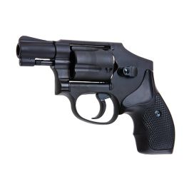 Tanaka S&W M442 Centennial Air Weight HW Ver.2 Model Gun