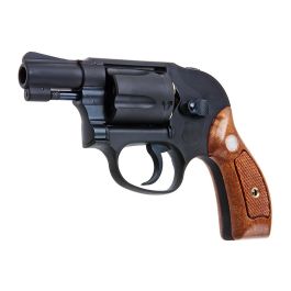Tanaka S&W M49 Bodyguard 2 Model Gun Ver. 2 (2 inch Heavy Weight)