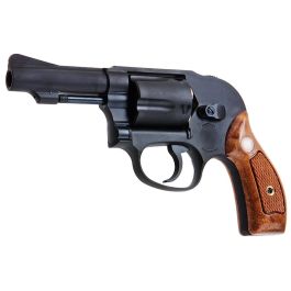 Tanaka S&W M49 Bodyguard Model Gun Ver. 2 (3 inch Heavy Weight)