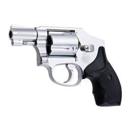 Tanaka S&W M640 Centennial 2 inch .38spl Stainless Finish Version 2 Model Gun
