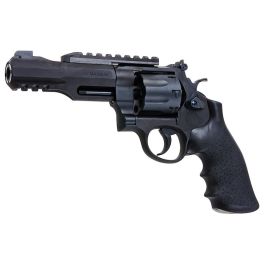 Tanaka S&W Performance Center M&P R8 5 inch Heavy Weight Ver. 2 Gas Revolver