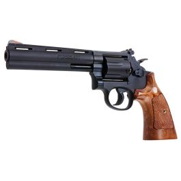 Tanaka Smolt Revolver 6 inch Square Butt Heavy Weight Ver.3 Model Gun