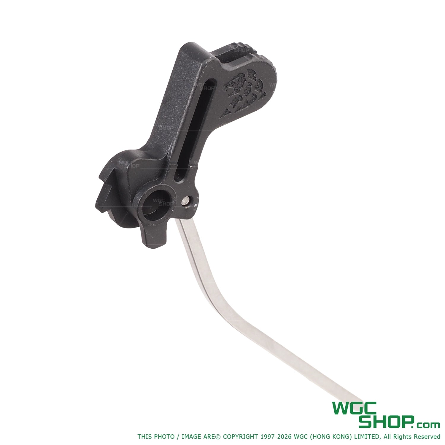 5KU Limcat Style Steel Hammer and Strut for MARUI Hi-Capa GBB ( GB-622 )