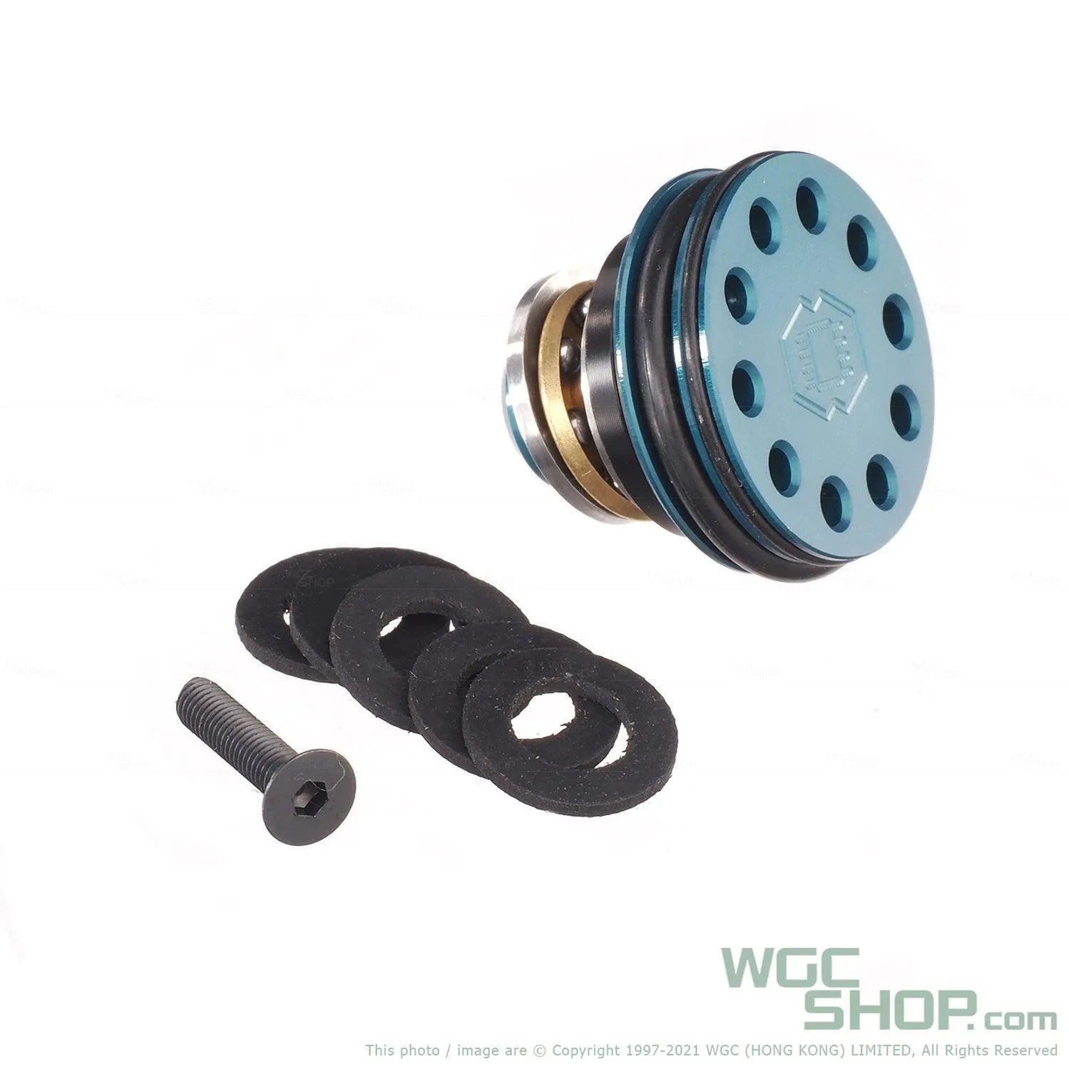 GATE EON Power Hybrid Piston Head