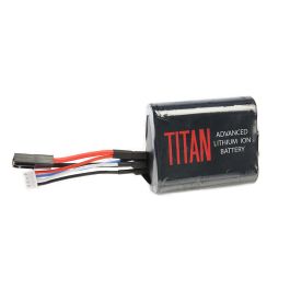Titan Power 11.1v 3000mah Brick Tamiya Lithium Ion Battery (V7)