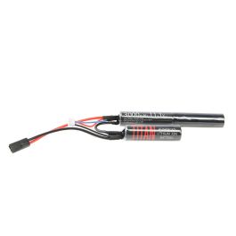 Titan Power 11.1v 3000mah Nunchuck Tamiya Lithium Ion Battery (V7)