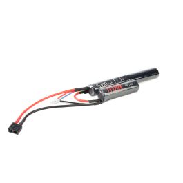 Titan Power 11.1v 3000mah Nunchuck Deans Lithium Ion Battery (V7)
