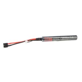 Titan Power 7.4v 3000mah Stick Deans Lithium Ion Battery (V7)