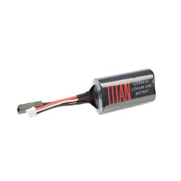 Titan Power 7.4v 3000mah Brick Tamiya Lithium Ion Battery (V7)