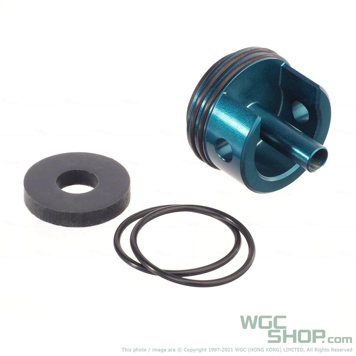 GATE EON CNC Protector Cylinder Head
