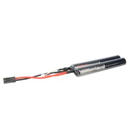 Titan Power 7.4v 6000mah Nunchuck Tamiya Lithium Ion Battery (V7)