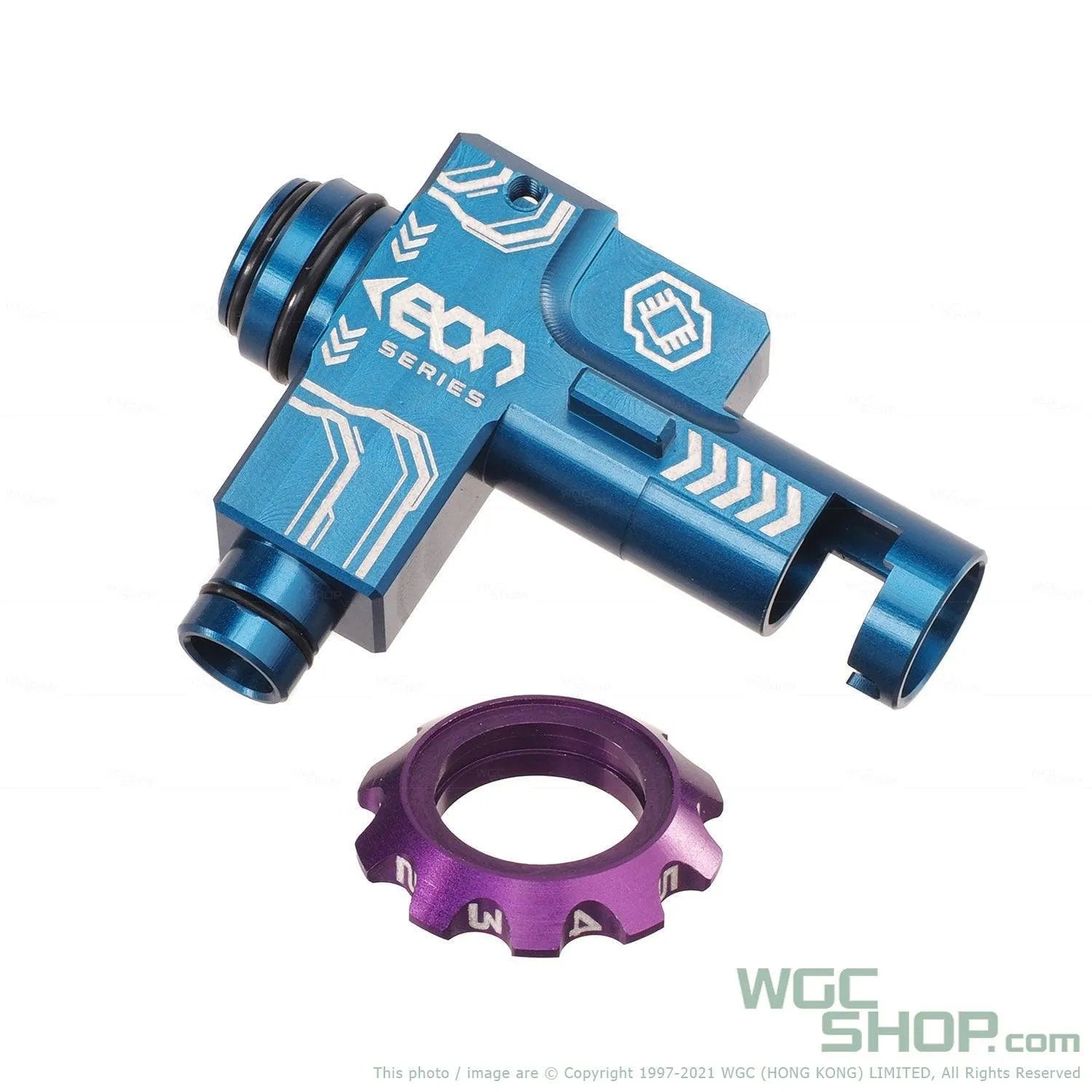 GATE EON Hop-Up Chamber