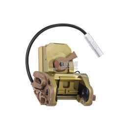 TMC DPAM Mount Dummy - DE