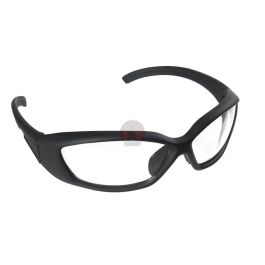 TMC HLY ANSI z80.3 Goggle (Black)