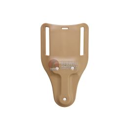 TMC Belt Holster Drop Adapter (Shorter) - CB