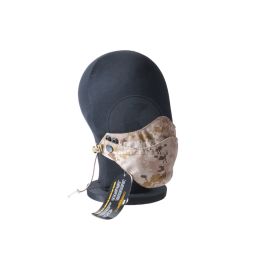 TMC Cordura Half Face Mask ( AOR1 )