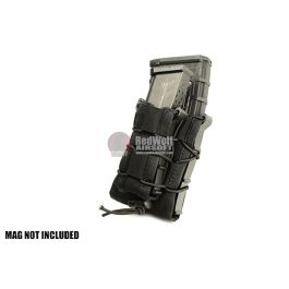 TMC Double Decker TC Magazine Pouch - Black