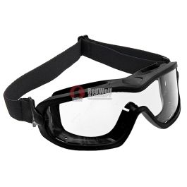 TMC ANTI Fog Airsoft Goggle - Black