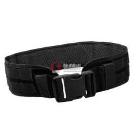 TMC Basic DTQ Belt - Black