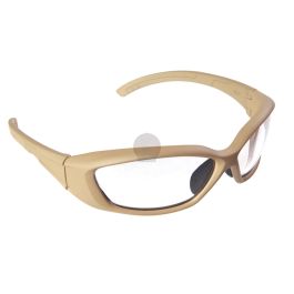 TMC HLY ANSI z80.3 Goggle (Khaki)