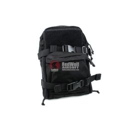 TMC Mini Hydration Bag - Black