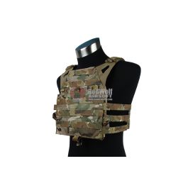 TMC Jump Plate Carrier 2.0 MK Version - Multicam