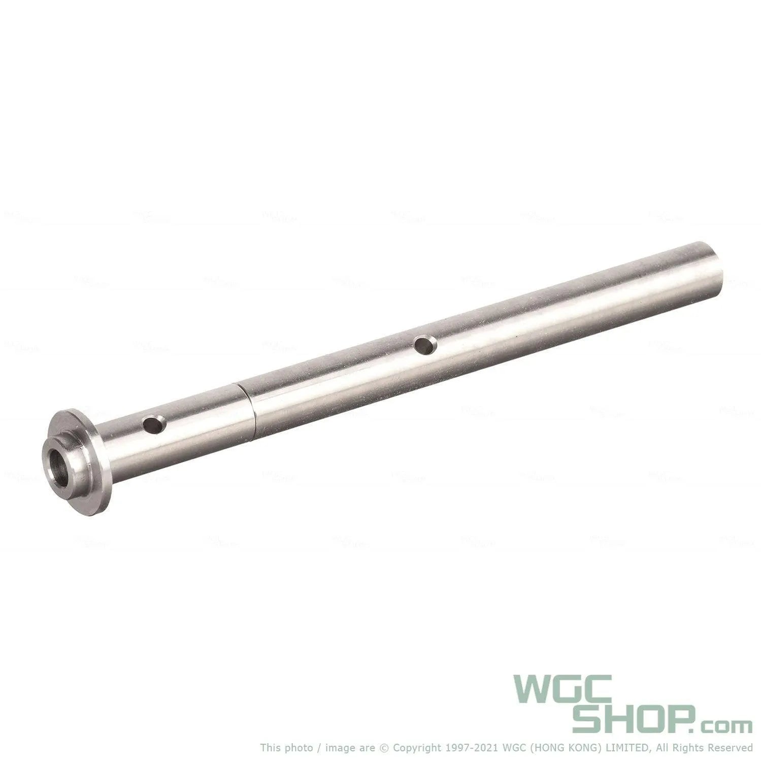 UNICORN Stainless Steel Recoil Spring Guide Rod for Marui 5.1 Hi-Capa GBB Airsoft