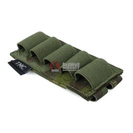 TMC Single 870 Shell Panel - Multicam Tropic