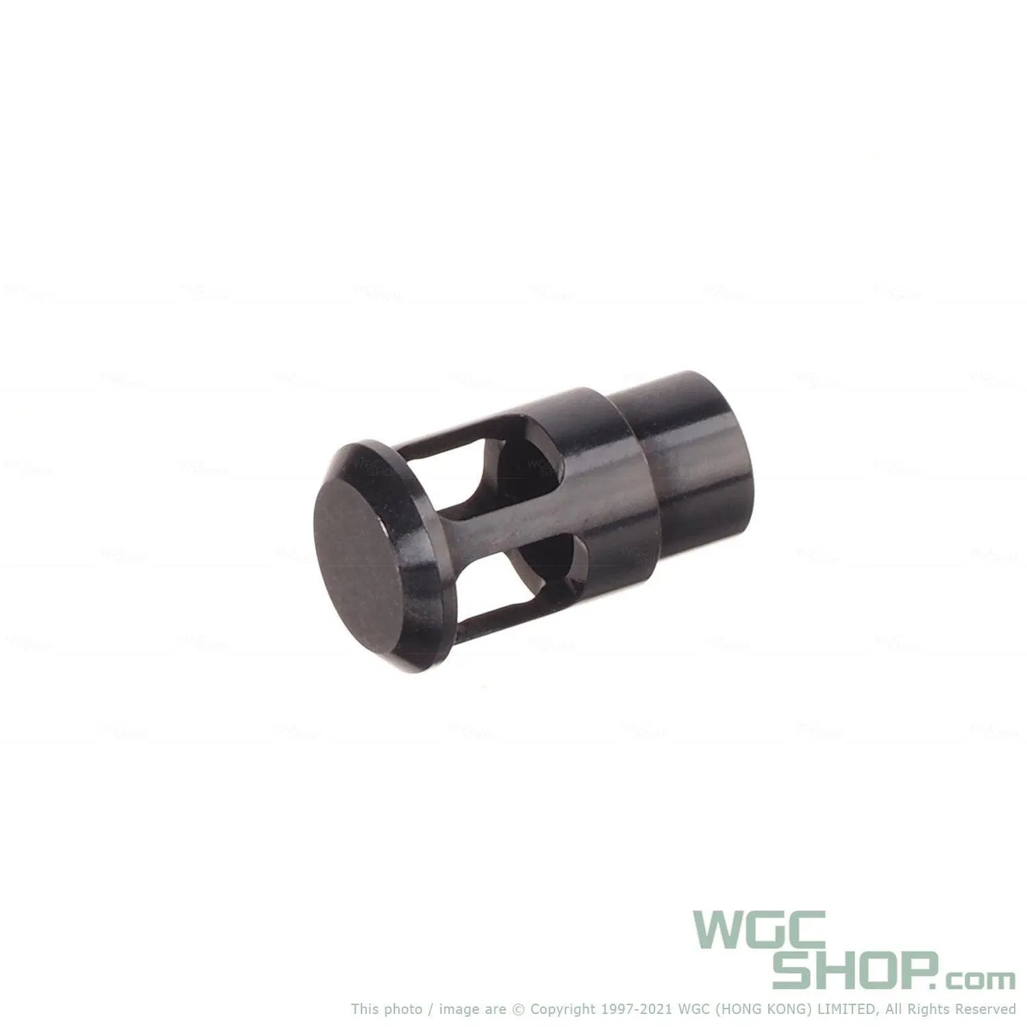 UNICORN CNC Power Nozzle Valve for Marui MWS GBB Airsoft