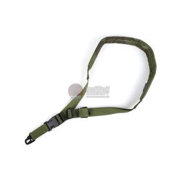 TMC Single Padded Sling - Multicam Tropic