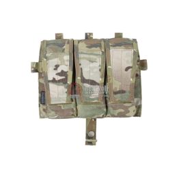 TMC TRI Pouch Panel - Multicam