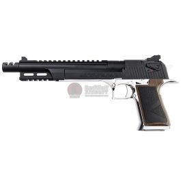 Tokyo Marui Biohazard Resident Evil RE:2 Lightning Hawk .50AE Magnaport Custom (Limited Edition)