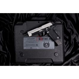 Tokyo Marui Biohazard (Resident Evil) Sentinel Nine Leon Model - Limited Edition