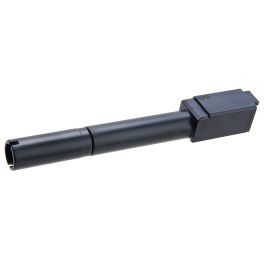 Tokyo Marui G26 Advance GBB Outer Barrel (Original Part # 26A-8)