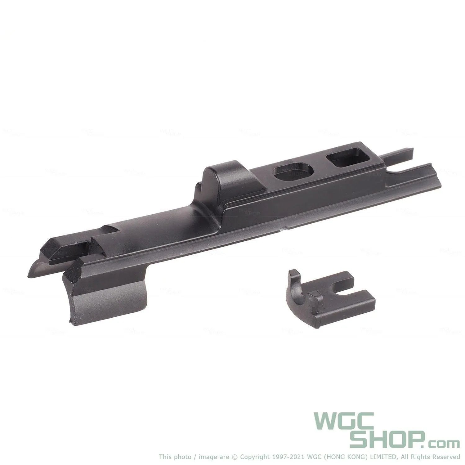 UNICORN Plastic Reinforced Nozzle Guide for Marui MWS GBB Airsoft
