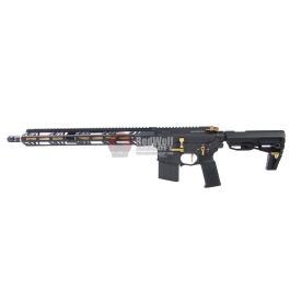 Tokyo Marui MTR16 G-Edition GBBR Airsoft M4 (ZET System) - Cerakote Version