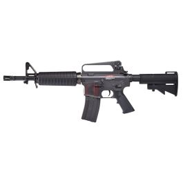 Tokyo Marui M733 Commando Airsoft AEG Rifle