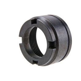Tokyo Marui MWS GBB Barrel Base Nut (Original Part # MGG2-13)
