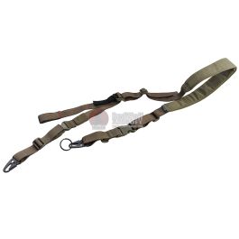 Tokyo Marui Quick Adjust 2 Points Sling - Ranger Green